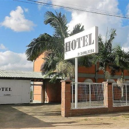 Hotel Morada Dos Bugios Viamão Екстериор снимка