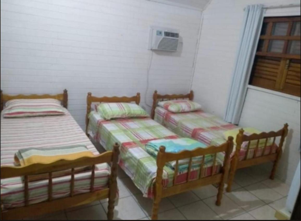 Hotel Morada Dos Bugios Viamão Екстериор снимка