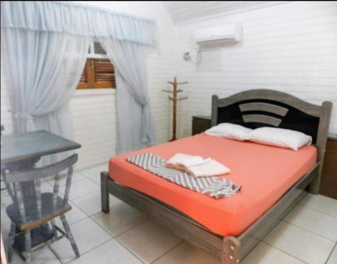 Hotel Morada Dos Bugios Viamão Екстериор снимка