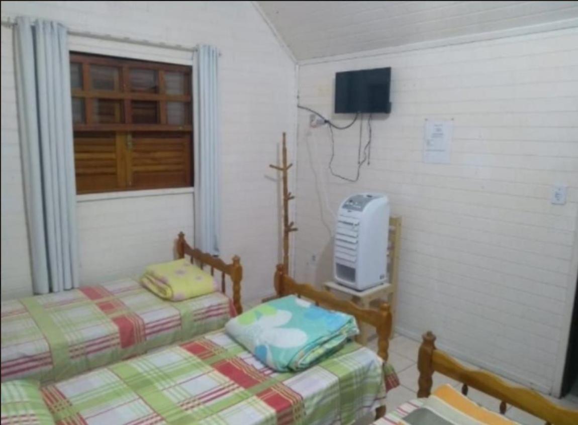 Hotel Morada Dos Bugios Viamão Екстериор снимка